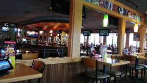 Applebee's Grill + Bar - Franklin
