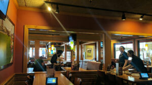 Applebee's Grill + Bar - Greenwood