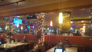 Applebee's Grill + Bar - Greenwood