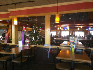 Applebee's Grill + Bar - Plymouth