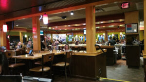 Applebee's Grill + Bar - South Bend