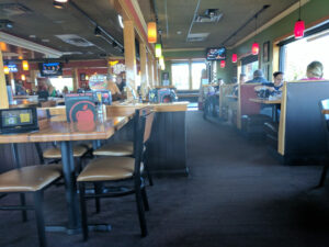 Applebee's Grill + Bar - Auburn