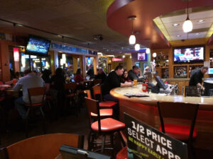Applebee's Grill + Bar - Kokomo