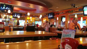Applebee's Grill + Bar - Logansport
