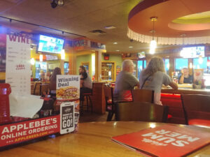 Applebee's Grill + Bar - Muncie