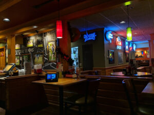 Applebee's Grill + Bar - Lafayette
