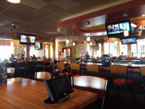 Applebee's Grill + Bar - West Lafayette