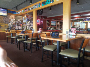Applebee's Grill + Bar - Crawfordsville