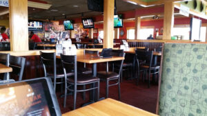 Applebee's Grill + Bar - Dearborn Heights