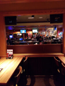 Applebee's Grill + Bar - Dundee