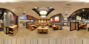 Applebee's Grill + Bar - Detroit