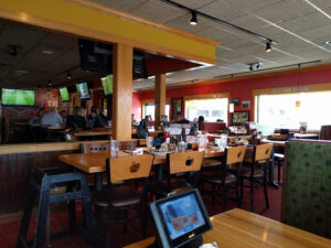 Applebee's Grill + Bar - Novi