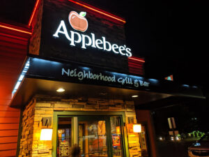 Applebee's Grill + Bar - Davison