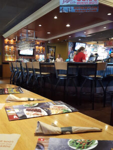 Applebee's Grill + Bar - Fenton