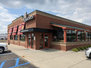 Applebee's Grill + Bar - Burton