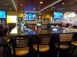 Applebee's Grill + Bar - Greenville