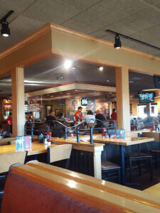 Applebee's Grill + Bar - Mt Pleasant