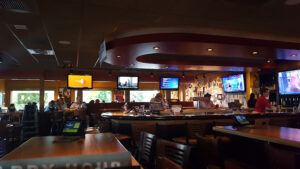 Applebee's Grill + Bar - Okemos