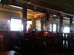 Applebee's Grill + Bar - Pella