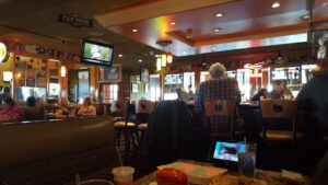 Applebee's Grill + Bar - Des Moines