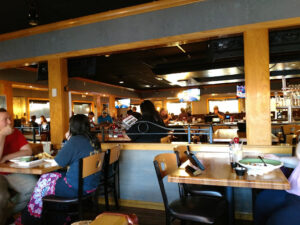 Applebee's Grill + Bar - Fort Dodge