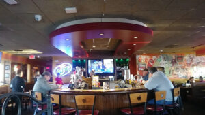 Applebee's Grill + Bar - Cedar Falls