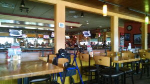 Applebee's Grill + Bar - Sioux City