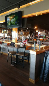 Applebee's Grill + Bar - Dubuque