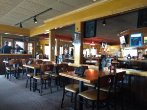Applebee's Grill + Bar - Cedar Rapids
