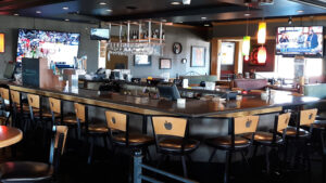 Applebee's Grill + Bar - Clinton