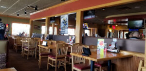 Applebee's Grill + Bar - Pewaukee