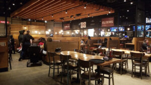 Applebee's Grill + Bar - Milwaukee