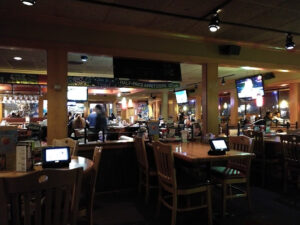 Applebee's Grill + Bar - Racine