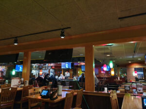 Applebee's Grill + Bar - Madison