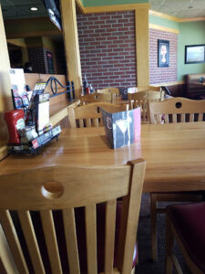 Applebee's Grill + Bar - Marinette