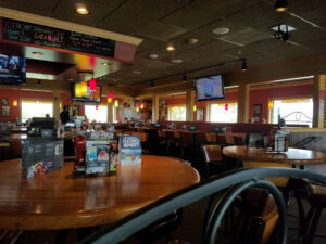 Applebee's Grill + Bar - Marshfield
