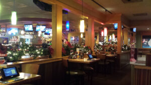 Applebee's Grill + Bar - Menomonie