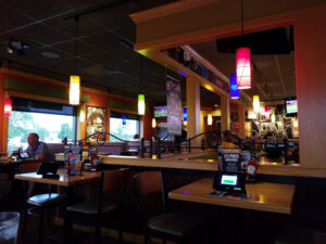 Applebee's Grill + Bar - Rice Lake