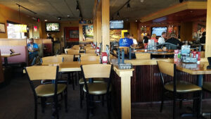 Applebee's Grill + Bar - Jamestown