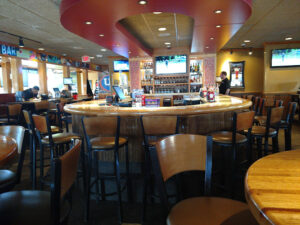 Applebee's Grill + Bar - Bismarck