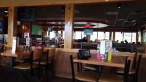 Applebee's Grill + Bar - McHenry