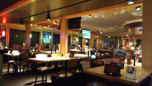 Applebee's Grill + Bar - Elgin