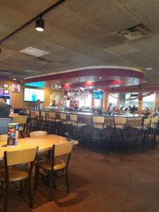 Applebee's Grill + Bar - Joliet