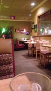 Applebee's Grill + Bar - Belvidere