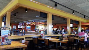 Applebee's Grill + Bar - Alton