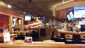 Applebee's Grill + Bar - Springfield