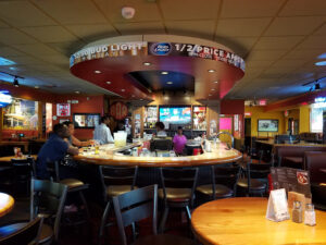 Applebee's Grill + Bar - Florissant