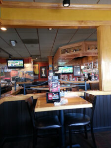 Applebee's Grill + Bar - Washington