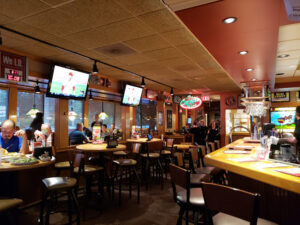 Applebee's Grill + Bar - St. Louis