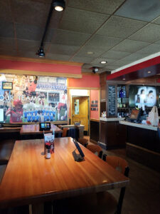 Applebee's Grill + Bar - Warrensburg